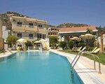 Maroula Studios, Rhodos - namestitev