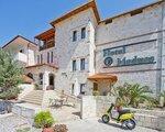 Hotel Medusa, Thessaloniki (Chalkidiki) - namestitev