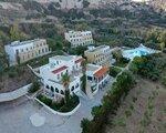 Hermes Hotel, Patmos (Dodekanezi) - namestitev