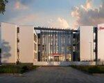 Benetke, Hampton_By_Hilton_Venice_Isola_Nuova