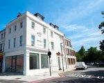 London Kew Bridge By Charles Hope, London-Heathrow - last minute počitnice