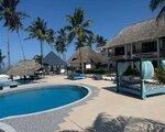 Zanzinite Beach Spa Hotel, Tanzanija - otok Zanzibar - namestitev