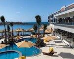 Xu San Stefano Hotel Alexandria, Kairo, Giza & okolica - namestitev