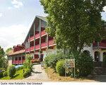 Rottalblick, Munchen (DE) - namestitev