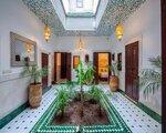 Marakeš, Riad_Francine_De_Marrakech_Boutique_Hotel_+_Spa