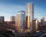Dorsett Canary Wharf London, London-City - namestitev