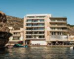 Blu Waters Boutique Hotel, Gozo - namestitev