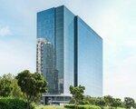 Sky Bay Hotel At Business Bay, Dubaj - last minute počitnice