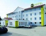 B&b Hotel Freiburg-nord, Basel/Mulhouse (CH) - namestitev