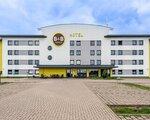B&b Hotel Erlangen-süd, Nurnberg (DE) - namestitev