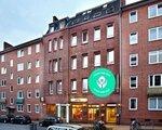 Hotel City Kiel By Premiere Classe, Kiel (DE) - namestitev
