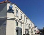 Best Western Hotel Herman Bang, Aalborg - namestitev
