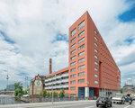 Ibis Berlin Ostbahnhof, Berlin (DE) - namestitev