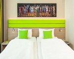 Ibis Styles Bochum Hauptbahnhof, Dusseldorf (DE) - namestitev