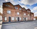 Hybridresi Uxbridge, London-City - namestitev
