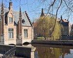 Antwerpen, Ibis_Brugge_Centrum