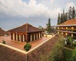 Vietnam, Sapa_Mountain_Resort_Affiliated_By_Melia