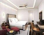 Fairmont Mumbai, Indija - Maharashtra - namestitev