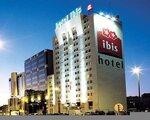 Ibis Lisboa Jose Malhoa, Portugalska - ostalo - namestitev