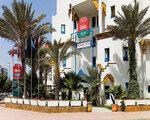 Agadir (Maroko), Hotel_Ibis_Agadir