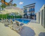 Side Blue Serenity Hotel, Turčija notranjost - last minute počitnice