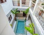 Riad Les Dunes, Marakeš - namestitev