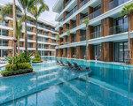 Kora Beach Resort Phuket, Khao Lak - last minute počitnice