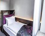 Mercure Hotel Frankfurt City Messe, Rhein-Main Region - namestitev