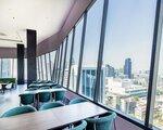 Queensland Hotel Bangkok, Last minute Tajska, Bangkok
