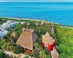 Mehika, Azulea_Isla_Mujeres_Hotel