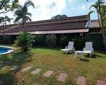 Kanchira Resort, Bangkok - namestitev