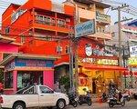 The Lodge Jomtien 9