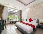 Collection O Cozy 5 Hotel - Near Secc, Vietnam - namestitev