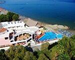 Chrispy Beach Resort, Chania (Kreta) - namestitev