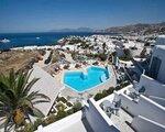 Mykonos, Ilio_Maris_Hotel