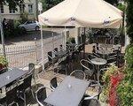 Hotel Garni Promenade, Memmingen (DE) - namestitev