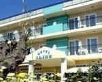 Hotel Ilios, Heraklion (Kreta) - namestitev