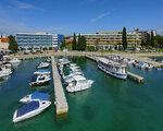 Hotel Kornati, otok Ugljan - namestitev