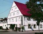 Gasthof Krone, Allgäu - namestitev