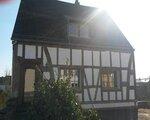 Historische Wassermühle, Eifel & Hunsruck - namestitev