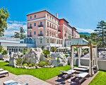 Valamar Collection Imperial Hotel, Rijeka (Hrvaška) - last minute počitnice