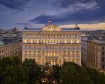 Hotel Imperial,  A Luxury Collection Hotel, Dunaj & okolica - last minute počitnice