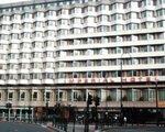 The Imperial Hotel, London-City - namestitev
