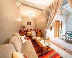 Riad Kiyanjana, Marakeš - last minute počitnice