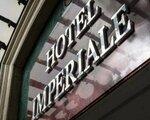 Hotel Imperiale Roma, Rim & okolica - last minute počitnice