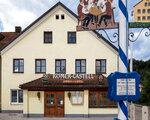 Gasthof Römer-castell, Allgäu - namestitev