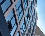 Hessen & Hessisches Bergland, Hotel_Luise_Mannheim