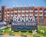 Rewaya Majestic Resort, Hurghada - last minute počitnice