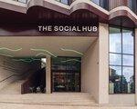 The Social Hub Porto, Porto & okolica - namestitev