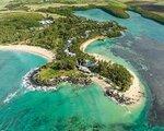 Shandrani For 2 Beachcomber Resort & Spa, Mauritius - all inclusive počitnice